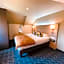 Hotel Restaurant Le Relais des Gourmands