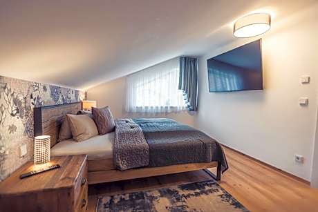 Ferienwohnung mit Seeblick//Hunde nicht gestattet Wohnung 7