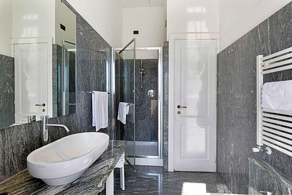 Grand Hotel Mediterranee