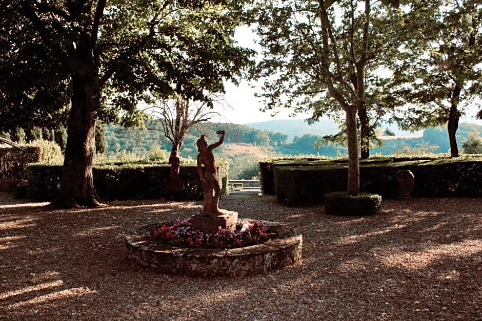 Villa Nemora