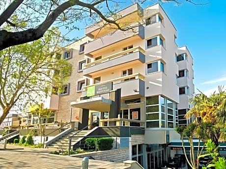 Family - Two Bedrooms