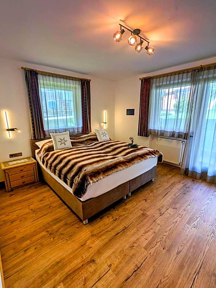 Garni Hotel Belalp