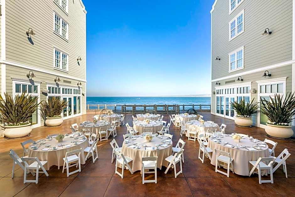 InterContinental The Clement Monterey By IHG