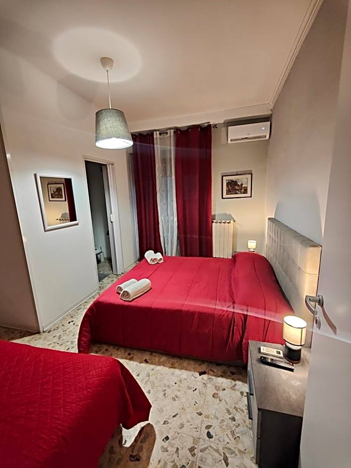 Etnea Gioeni House Suite