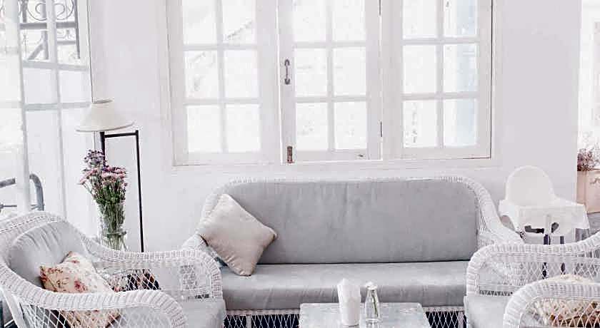 Nai Suan Bed And Breakfast