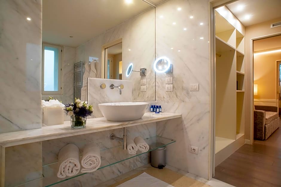 Ponte Vecchio Suites & Spa