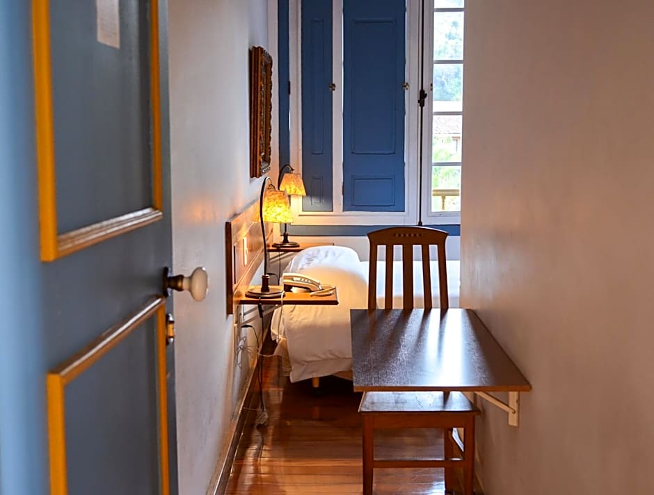 Hotel Solar de Maria