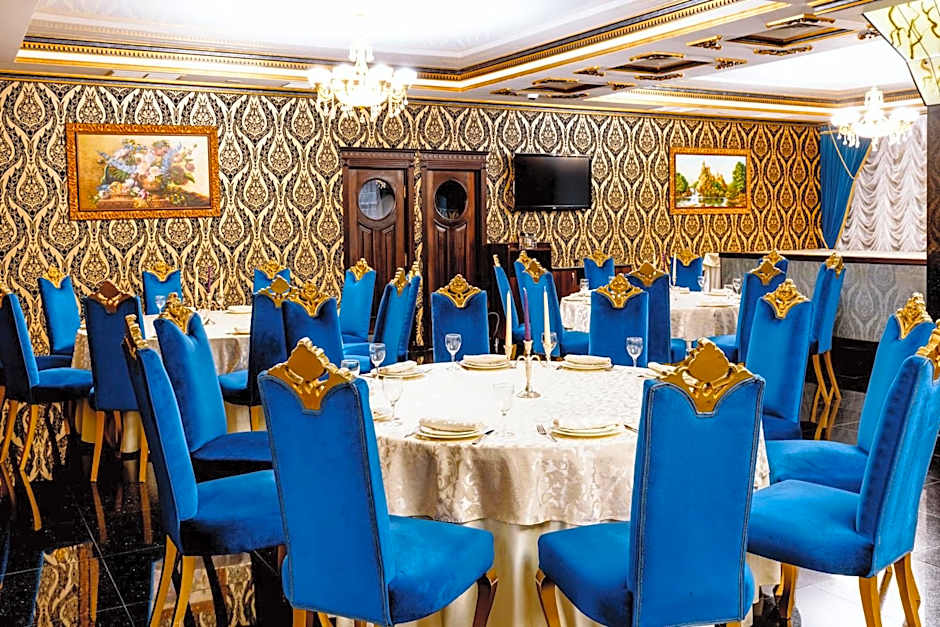 Prezident Hotel