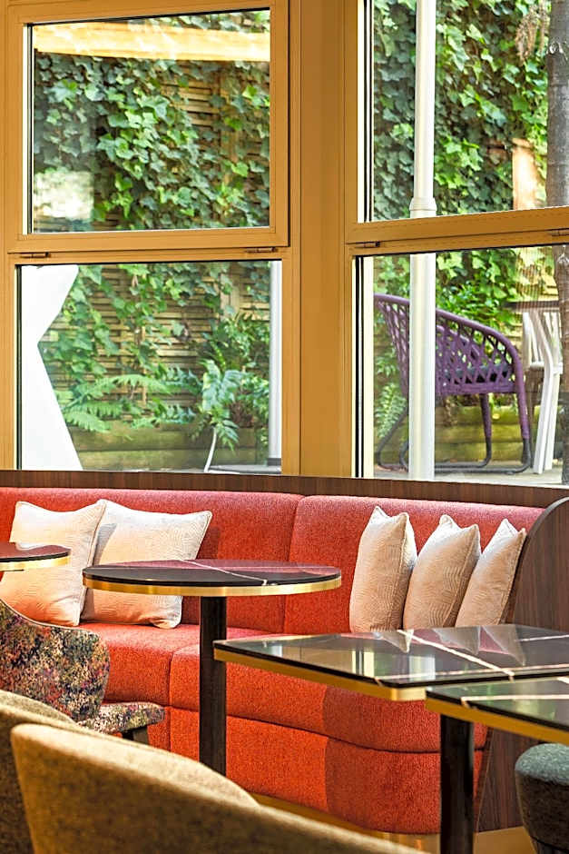 Atala Hotel Champs Elysées