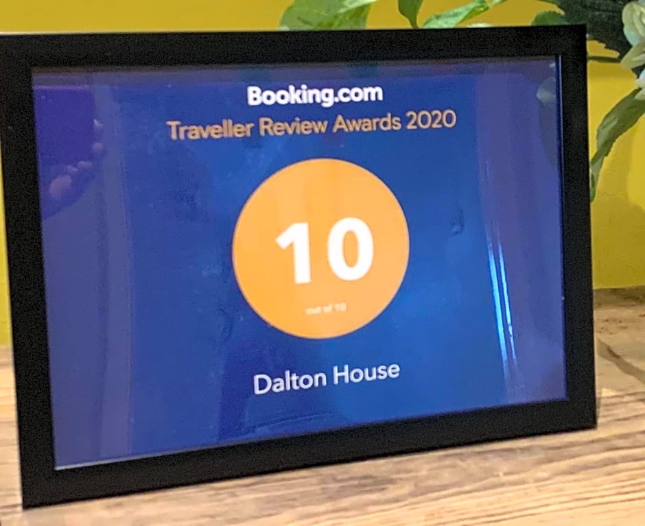 Dalton House Bed and Breakfast