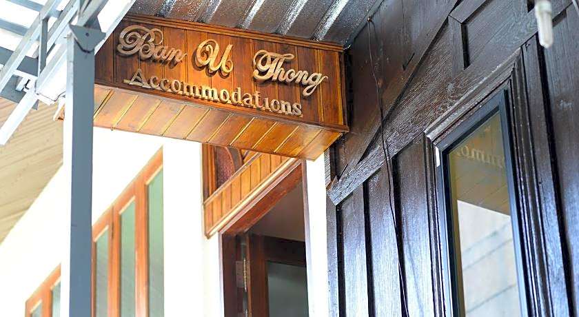 Ban U Thong Accommodations