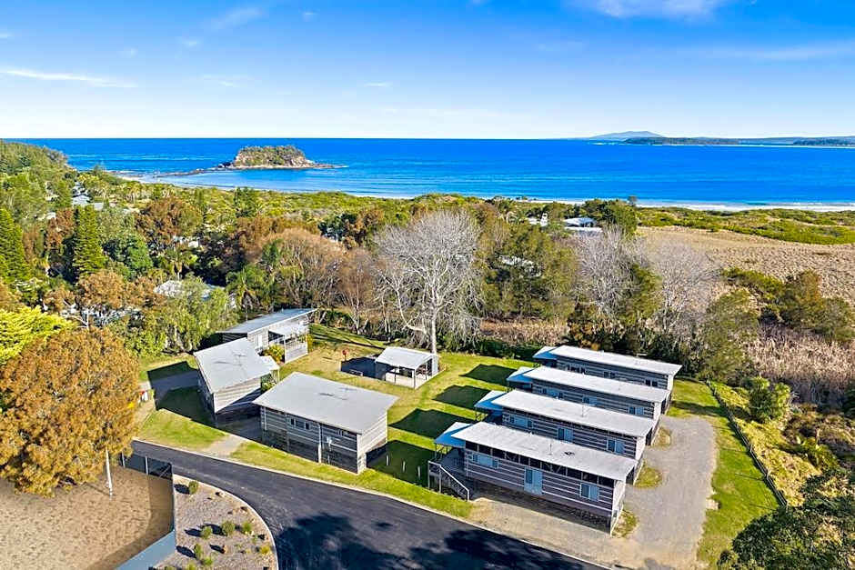 Barlings Beach Holiday Park