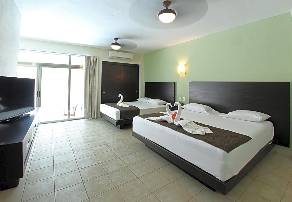 Angelo's Hotel