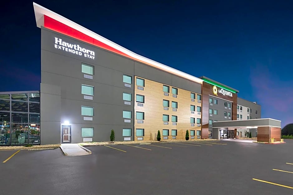 La Quinta Inn & Suites by Wyndham Springdale