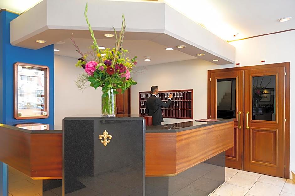 Hotel Stoller