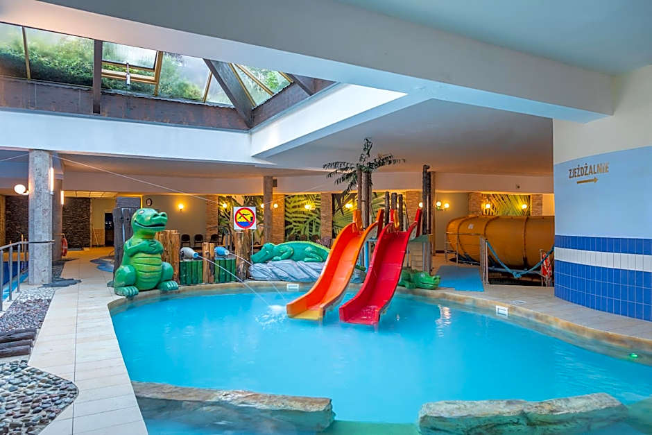 Sandra Spa Karpacz & Aquapark