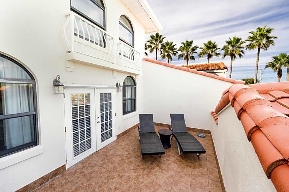 Best Western St. Augustine Beach Inn