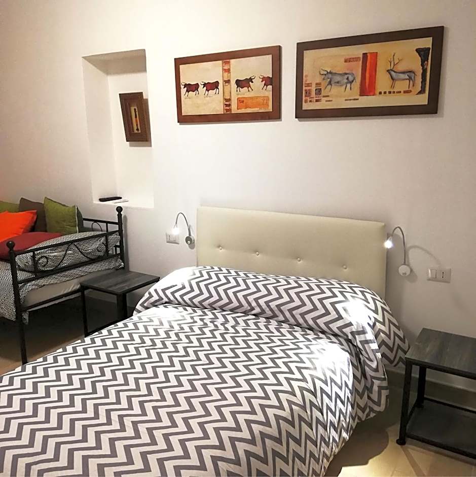 Archubintu B&B