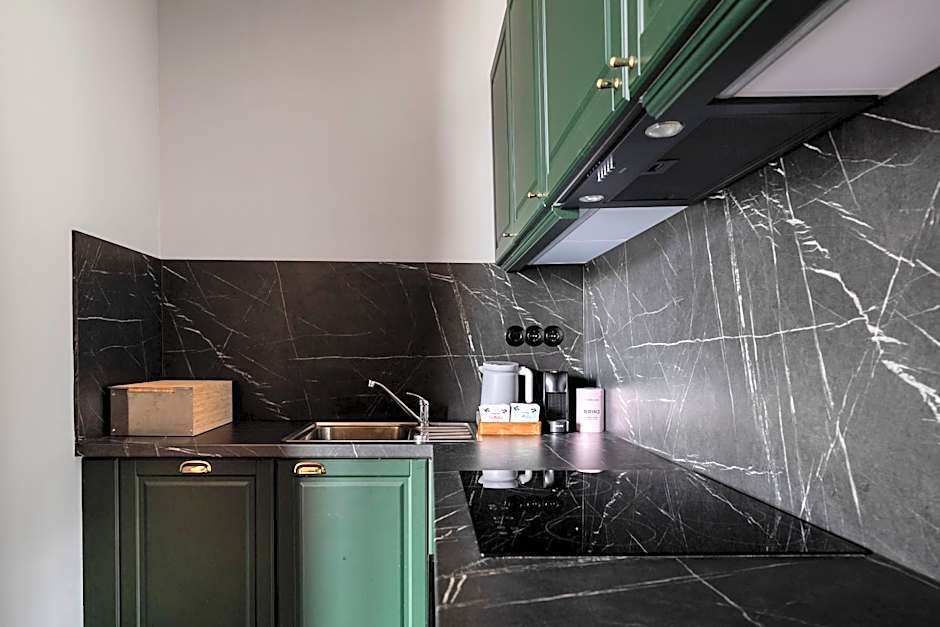 Numa Berlin Potsdamer Platz