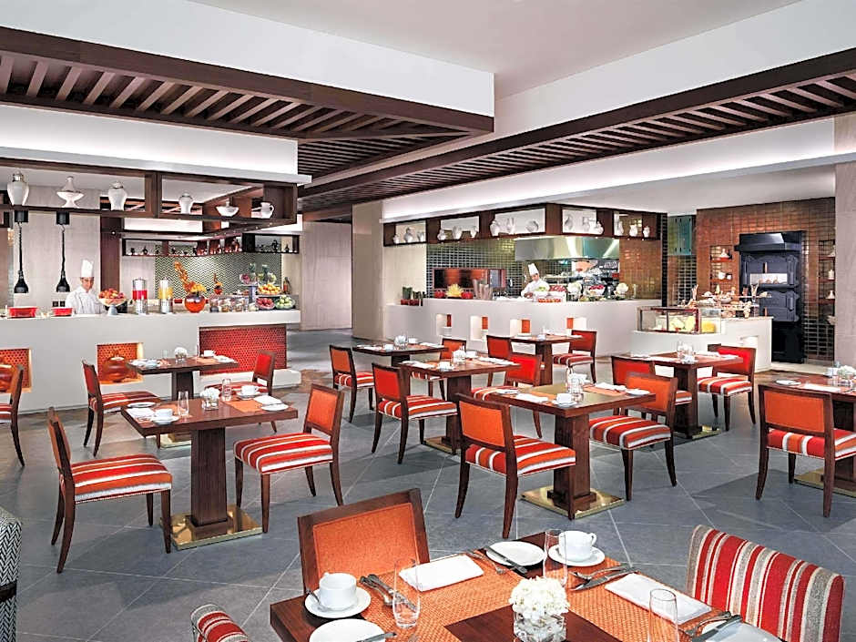 Fairmont Ajman