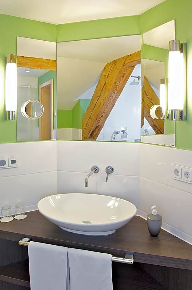 Landgasthof Rössle - Beim Kräuterwirt