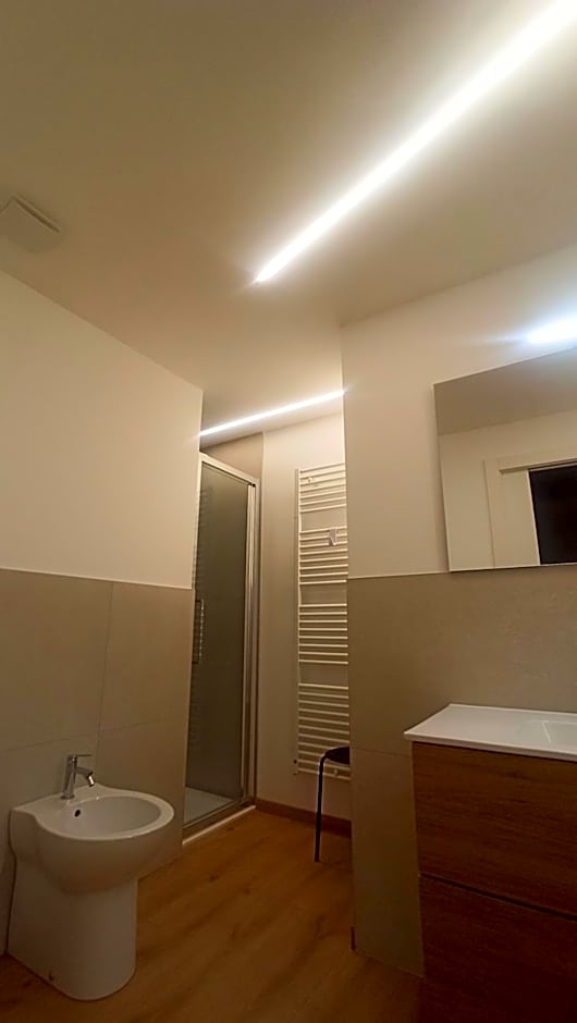 DESDEMA & OPERA Rooms