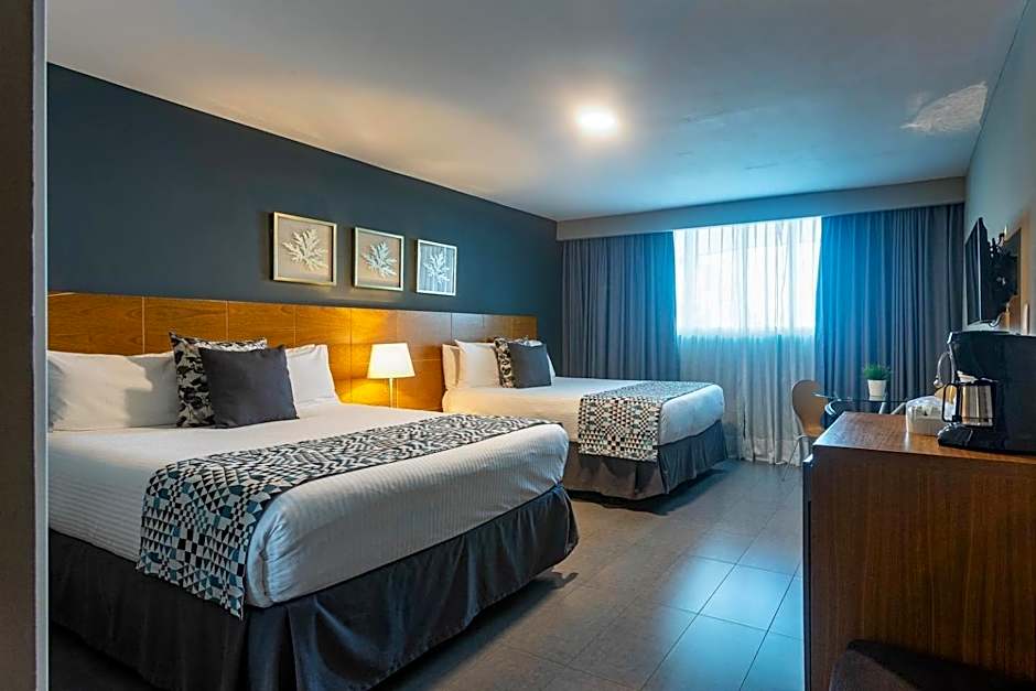 Hotel Aladino