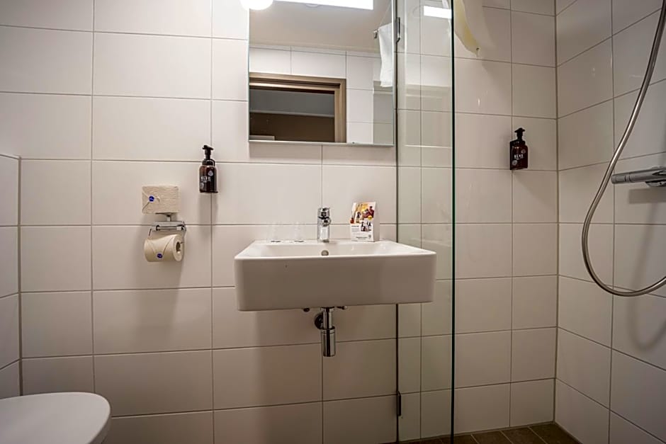 Fletcher Hotel-Restaurant De Scheperskamp