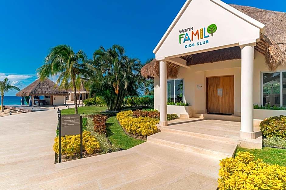 The Westin Cozumel