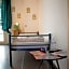 Abbey Hostel