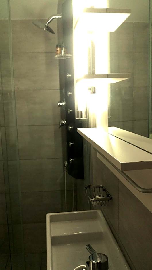 Derveni Luxury Apartments