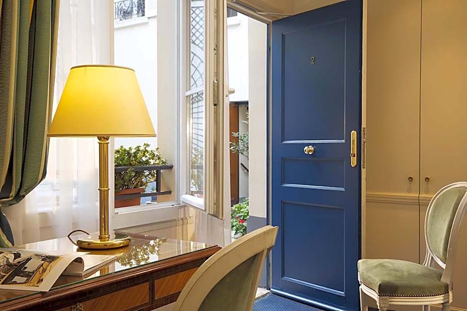 Hotel De Suede Saint Germain