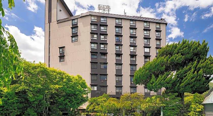 Koubaitei Kotohira Grand Hotel