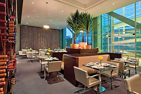 Hotel Four Points By Sheraton Los Angeles