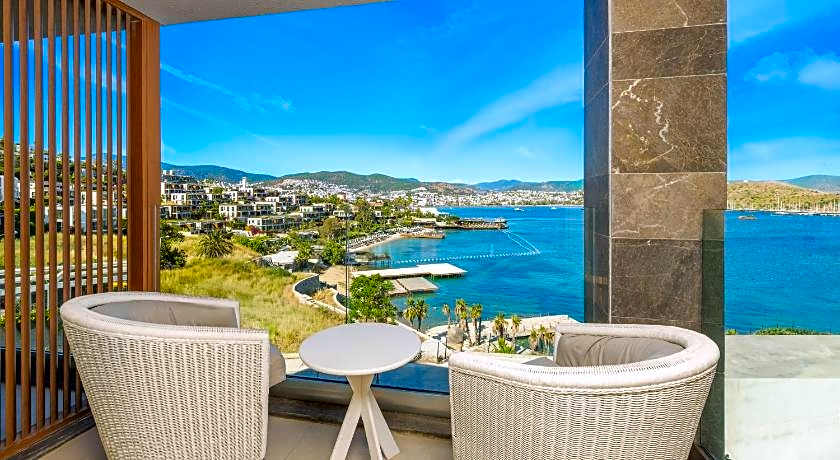 Mirada Exclusive Bodrum