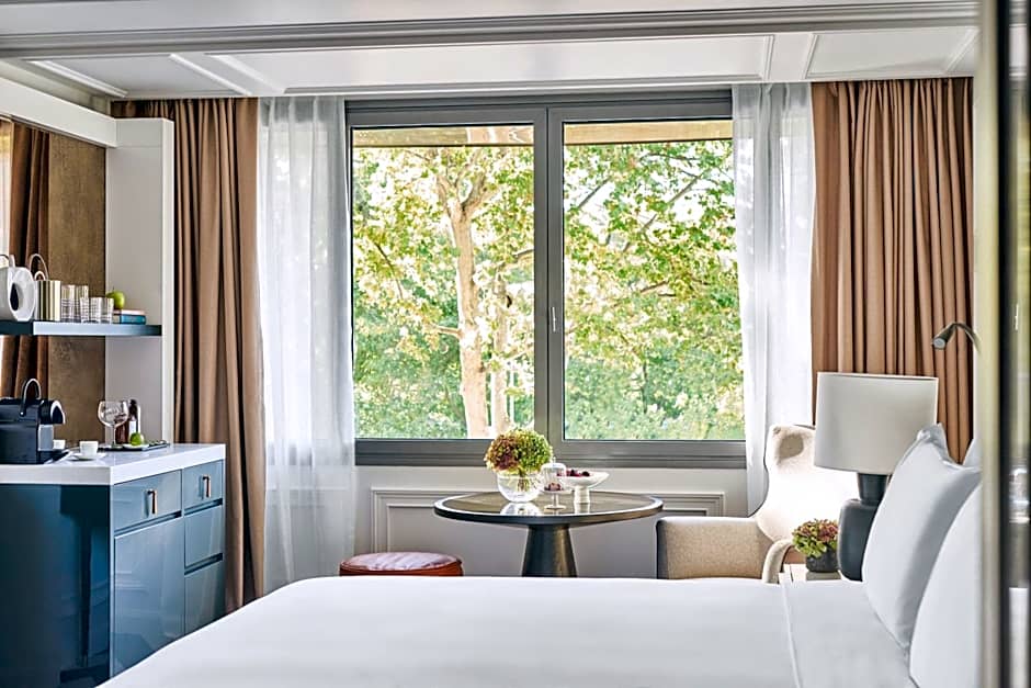 Rosewood Villa Magna