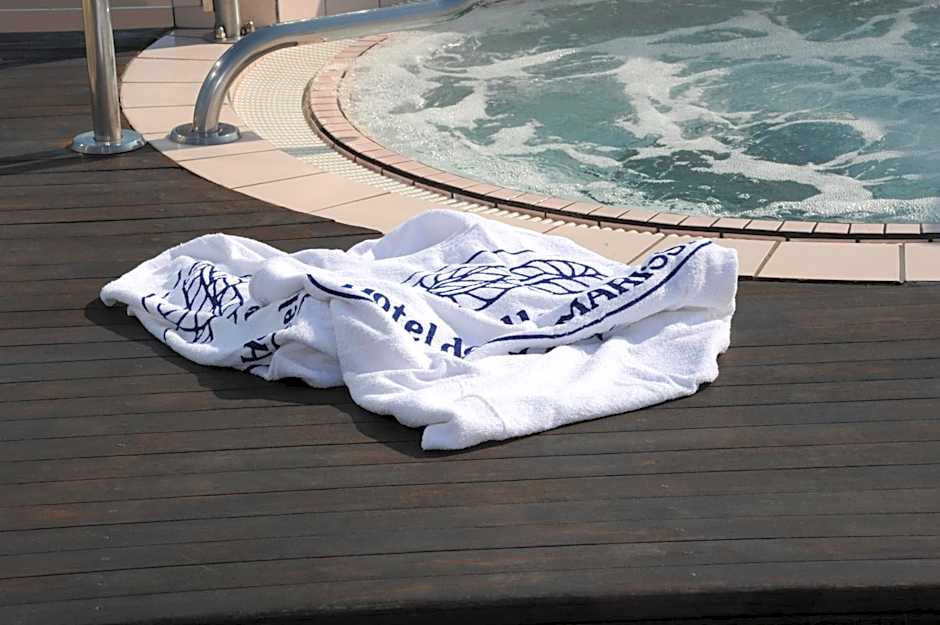 Hotel dell'Amarissimo