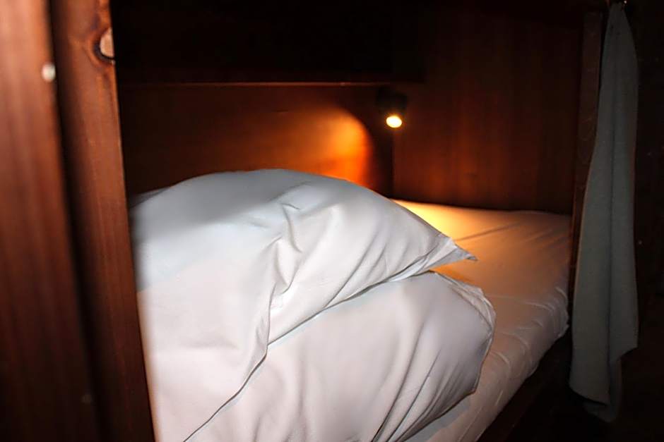 Le Maje Hostel