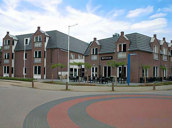 Grenshotel de Jonckheer