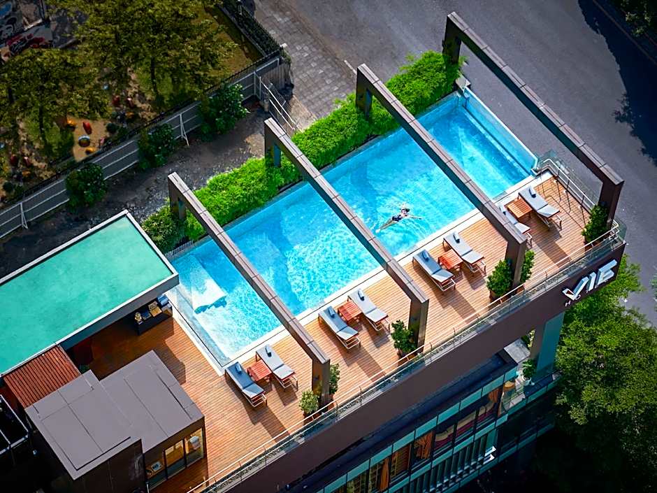 Vie Hotel Bangkok - Mgallery By Sofitel