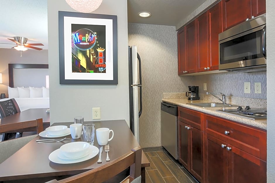 Homewood Suites by Hilton Southwind - Hacks Cross