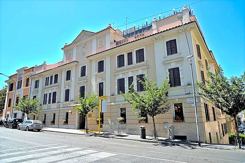 Tmark Hotel Vaticano