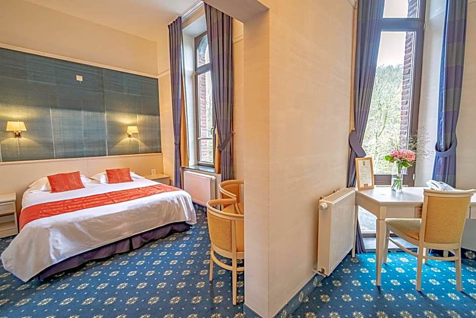 Hotel des Comtes Durbuy
