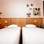 Ibis Styles Deauville Villers Hotel