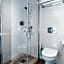 Wood Hotel by Frich's