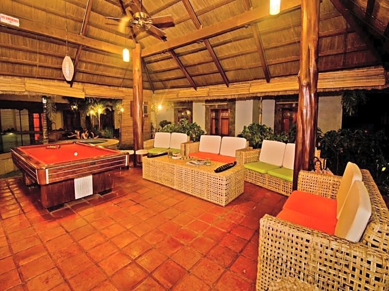 Acacia Tree Garden Hotel