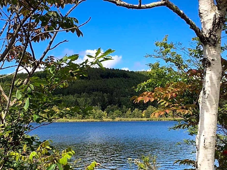 白樺湖榮園