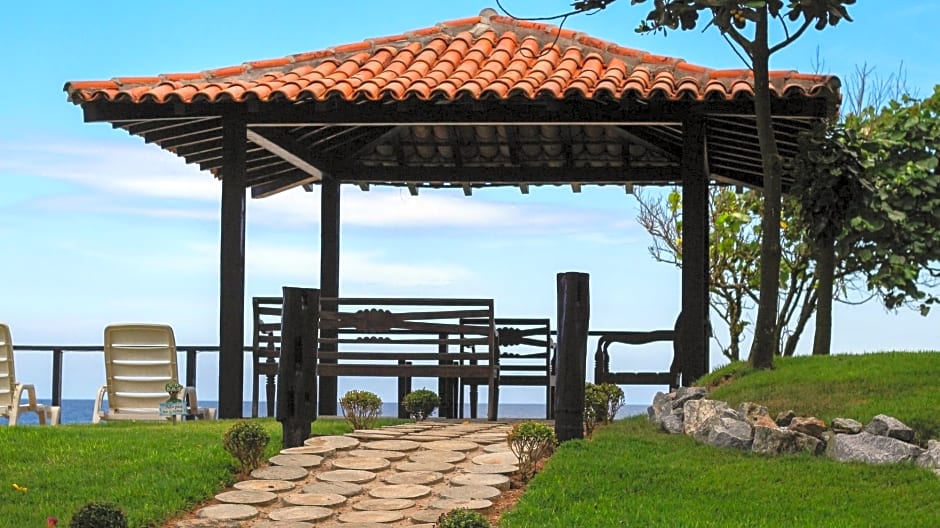 Pousada Deck de Búzios