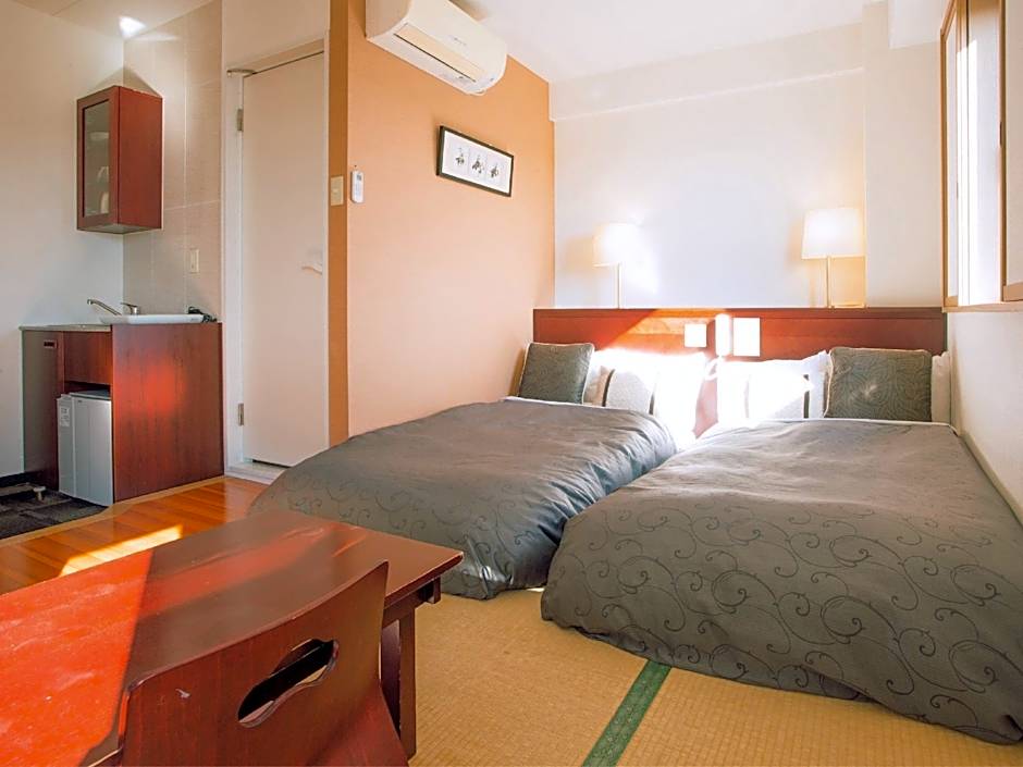 Kuretake-inn Kikugawa I.C.