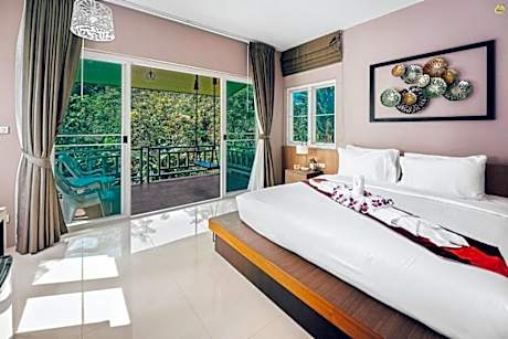 Bangnu Greenery Resort